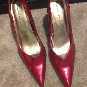 Wet Seal heels